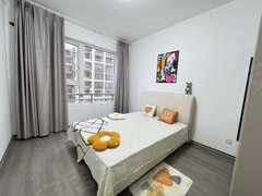广元利州北门汽车站老城新华街图腾广场凤凰山公园,首月出租房源真实图片