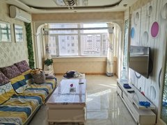 酒泉肃州酒泉城区电梯房，拎包即可入住出租房源真实图片