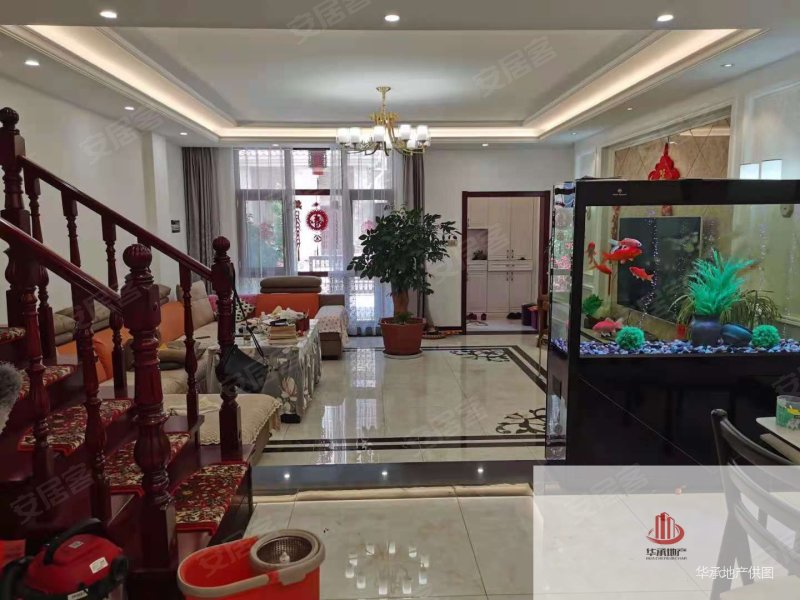 昭阳东西223万,丽水馨城二手房,223万,4室2厅,5卫,208平米-昭通安居客