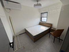 南通通州川姜镇家纺城华融和生精装修一室一厅一厨一卫 家电齐全 拎包入住出租房源真实图片