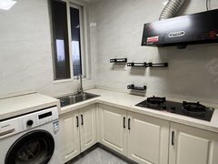 徐州鼓楼下淀美的乐城 阳光充足 急租房源 电梯房出租房源真实图片