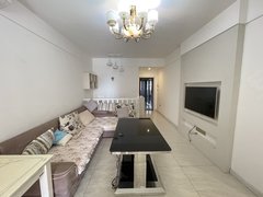 恩施恩施市黄泥坝黄泥坝 近和润城 施州小学 施州富苑 2室1厅 家电齐全出租房源真实图片