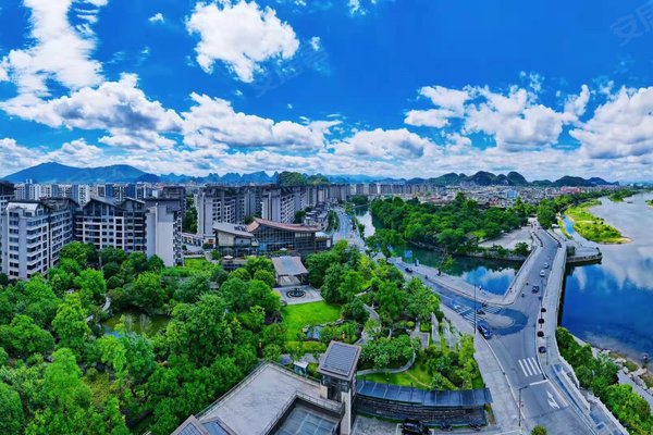 兴进漓江壹号优点,不足,兴进漓江壹号怎么样,兴进漓江壹号周边房产中