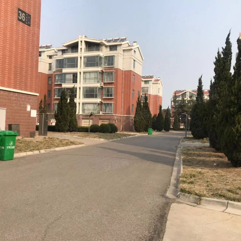 东海海滨花园小区详情,房价走势,房源,业主论坛】- 烟台58同城