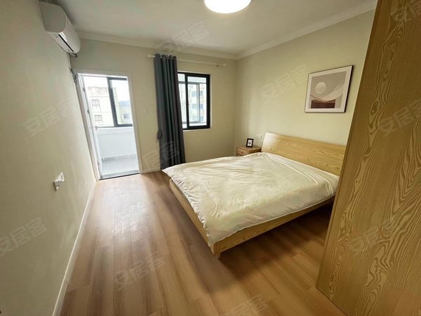 【多图】天苑花园,文三路租房,急租天苑花园 精装两室 温馨舒适 拎包