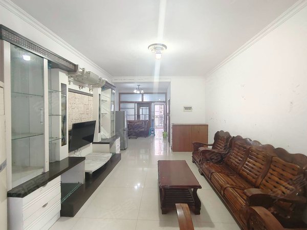 【多图】滨江丽景花园,五象大道租房,滨江丽景花园 大3房 南北通透