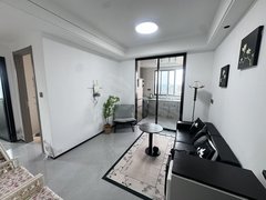 温岭温岭市区锦江中心翠语华庭一室一厅精装烧天然气生活方便包物业宽带宝龙附近出租房源真实图片