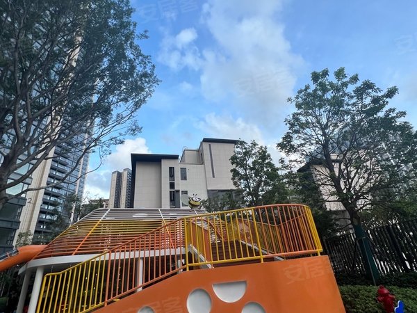 深圳光明光明中海寰宇时代中海寰宇时代花园85平精装三房出租出租房源