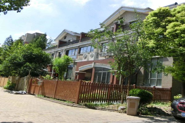 南洋瑞都剑桥府邸(公寓住宅)