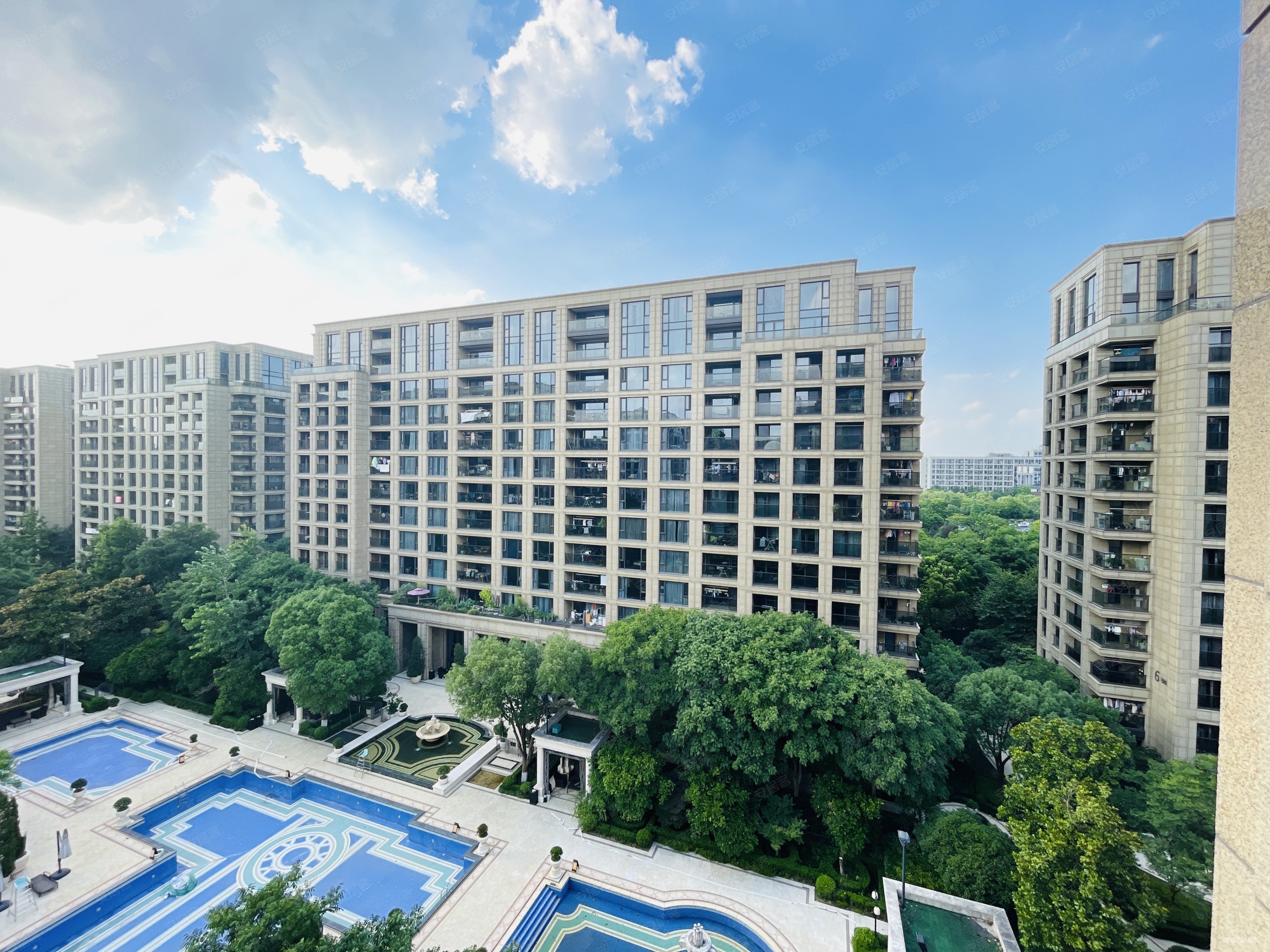 西溪诚园知敬苑