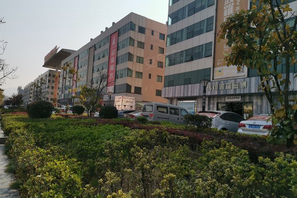 五洲国际商贸城,苍山路,近红山路-大理五洲国际商贸城二手房,租房