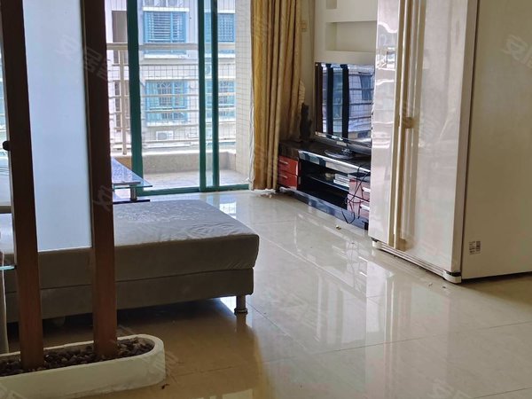 深圳宝安沙井丽沙花都丽莎花都   两房全齐出租出租房源真实图片