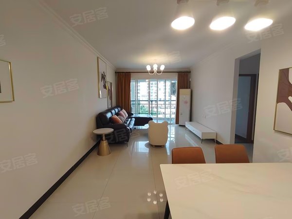 【多图】旭景家园,东圃租房,旭景家园 3室2厅1卫 电梯房 82平米,精致