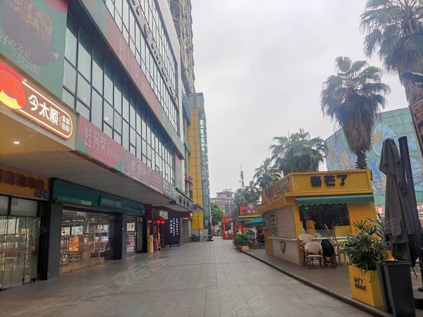 朝阳租房,朝阳广场 地铁口 国贸中心 38平单间 急租,兴宁租房-南宁58