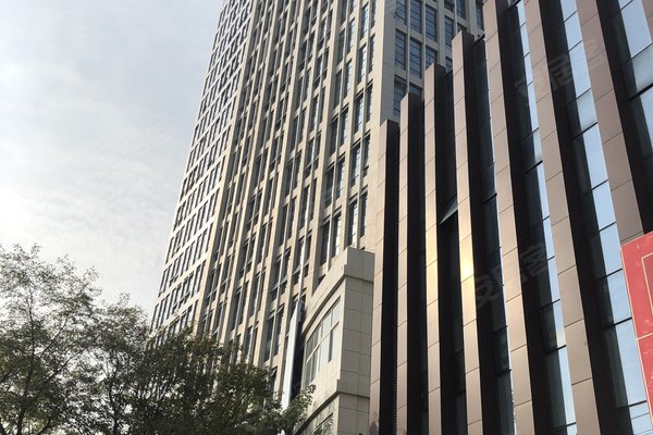 合肥二手房 星海城(商住楼) > 闫彪解读星海城(商住楼)小区设施爱屋及