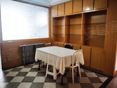 保定莲池古莲花池十七中附近天威中路587号院 南北通透 大三室 免费车位出租房源真实图片
