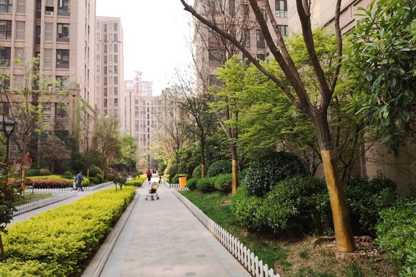 天伦城优点,不足,天伦城怎么样,天伦城周边房产中介