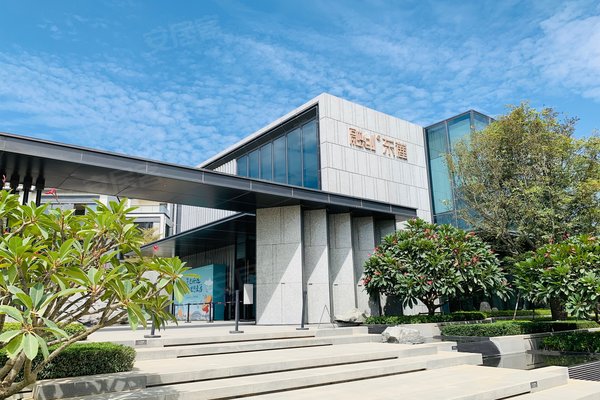 泉州小区 南安小区 水头镇小区 融创东麓(别墅)