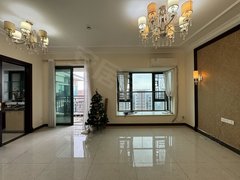 佛山南海金沙洲恒大御景湾 家电齐全 2室2厅1卫 电梯房出租房源真实图片