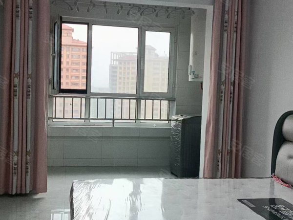 德州德城万达广场华山橡树湾万达商圈橡树湾两室家具家电齐全,拎包住