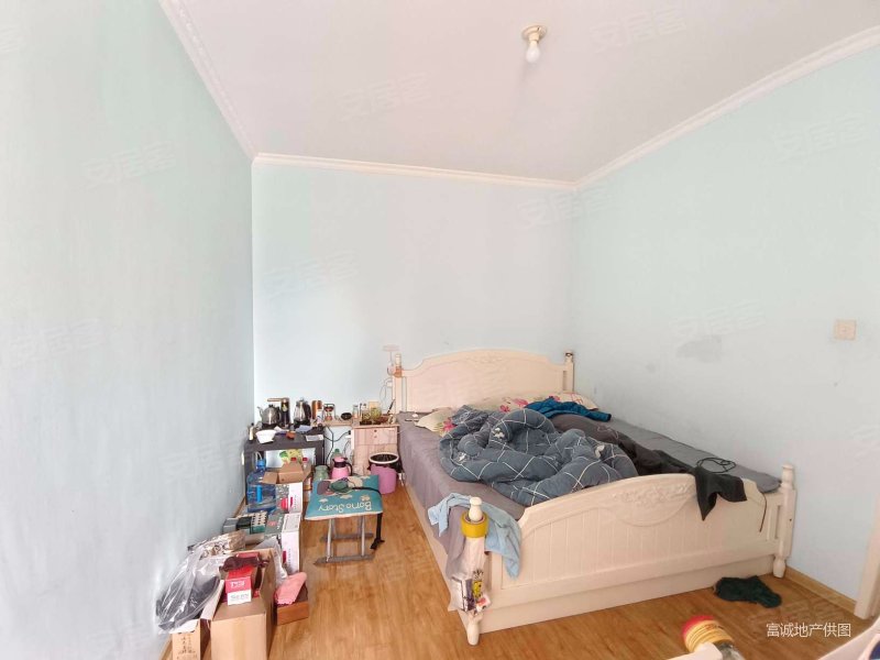 福利房25就出两千块钱一平方真香啊中间楼层