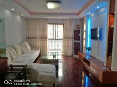 宁波奉化惠中商城出租奉化地铁旁边 上林华庭精装修领包入住民水民电出租房源真实图片