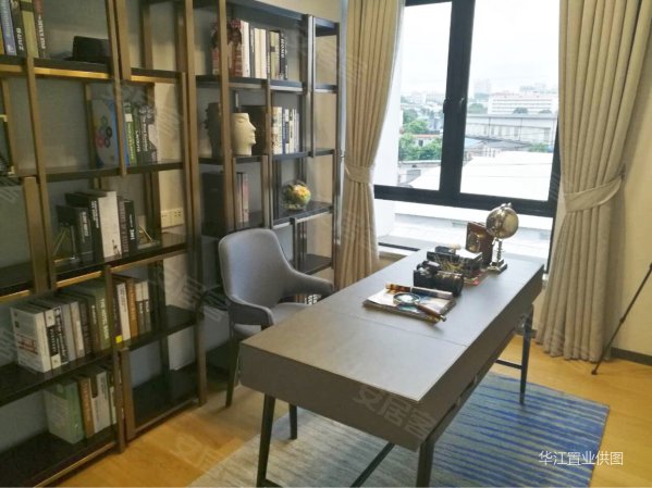 【多图】奥园城市天地 首付25万 月收租3100 