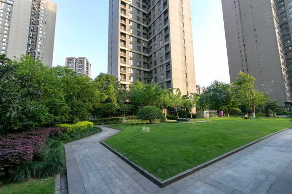 万科金域华府(三期)