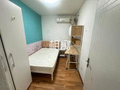 北京顺义顺义城区顺义城裕龙花园三区低楼层4居室次卧3出租房源真实图片