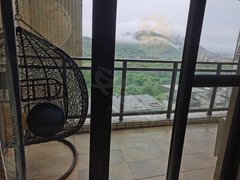 广州从化温泉富力泉天下 精装三房有 家私电器，通风采光好出租房源真实图片