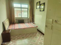 唐山遵化城区河东小区  拎包入住  包取暖416一个月出租房源真实图片