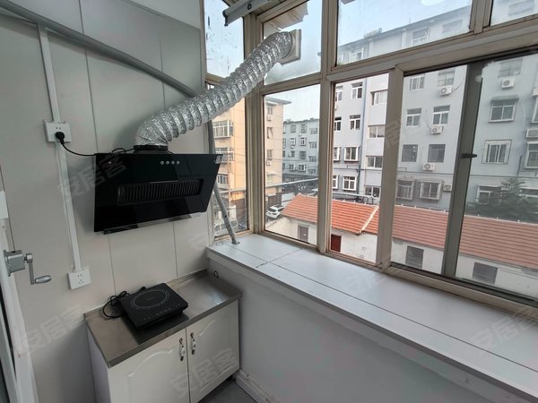 【多图】朝山街单位宿舍,泉城路租房,可短租 可月付泉城广场齐鲁医院