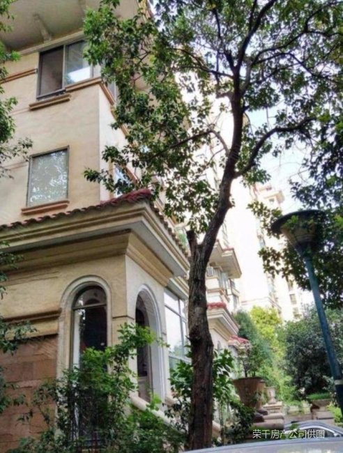 银河湾花园 是您追求品质生活的选择