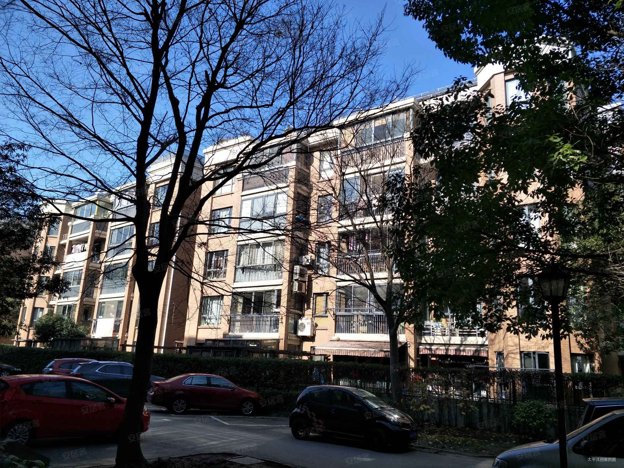 南郊别墅(公寓住宅)2室2厅1卫91.79㎡南北500万