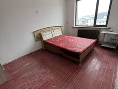 本溪明山华夏小区北地老李全驴宴附近单室6楼不顶床热水器冰箱洗衣机基乎拎包入住出租房源真实图片