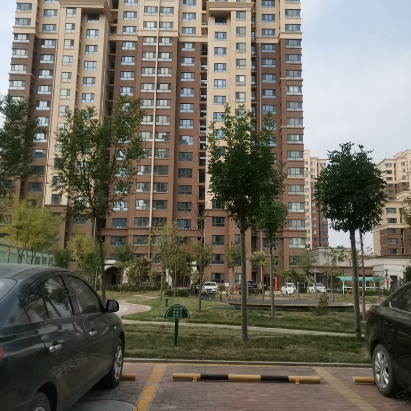 【北斗星城(一区), 北斗星城(一区)小区专家解读页】- 衡水58同城