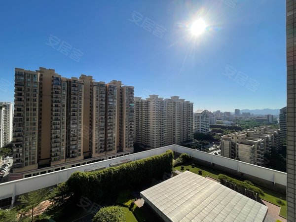 广州花都新区骏威锦东花园a区锦东花园a区南向106方 高层钥匙看房方便