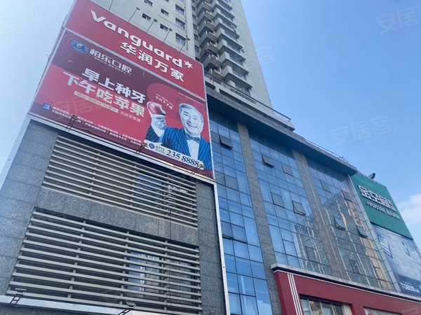 南宁青秀东葛路永凯现代城永凯现代城商圈公寓,近地铁东葛路站,装修