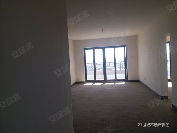 金科西府 新上房源 户型方正 业主靠谱出售 看房