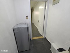 上海金山石化石化六村 1室1厅1卫  精装修40平米出租房源真实图片