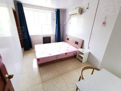 青岛黄岛香江路带暖气带空调 香江路利群附近出租房源真实图片