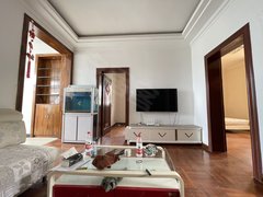 德宏芒市人民商场大菜街附近3室2厅1卫出租 步梯5楼 1300一个月拎包入住出租房源真实图片