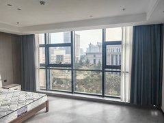 庆阳西峰西峰城区宏瑞雅居一居室位置优越装修简约价格便宜急租急租急租出租房源真实图片