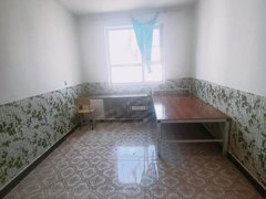 喀什喀什市喀什城区只租女生，客厅隔断间，家具电器齐全拎包入住，月付出租房源真实图片