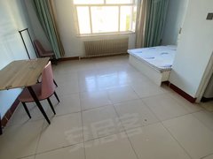 兴安盟乌兰浩特五一广场免中介费 邮政小区四楼 月租公寓 拎包入住出租房源真实图片