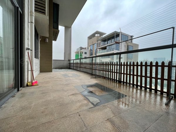 【多图】水榭花都,香蜜湖租房,香蜜湖水榭花都听水居精装4房 南北通透