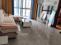 德清德清市区正翔广场星福家园:3房带车位,精装修,拎包入住,随时看房出租房源真实图片