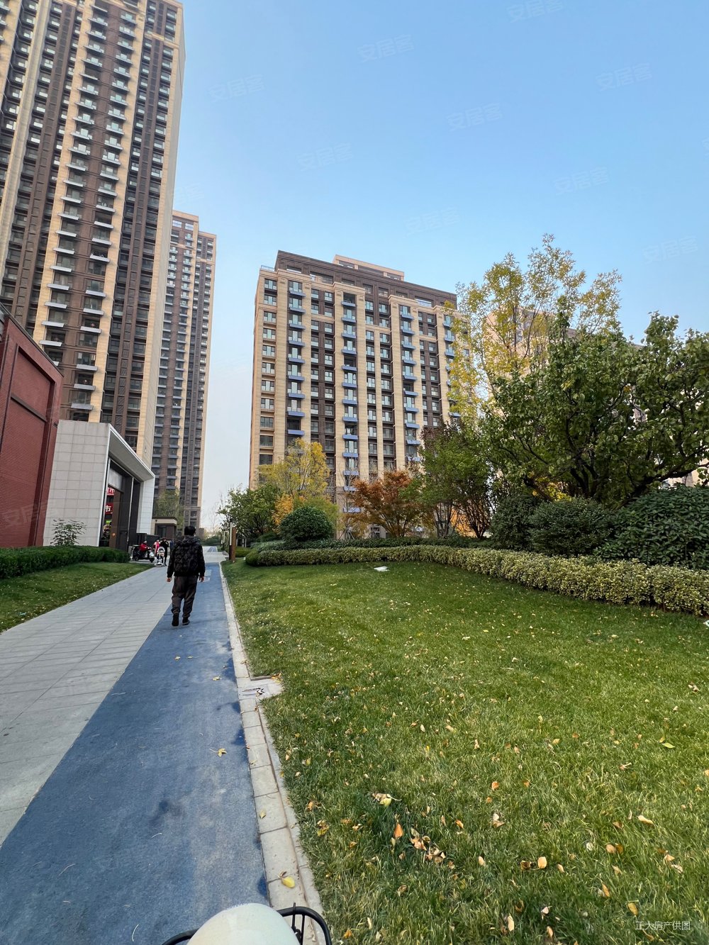 开发区旁带车位南北通透中海锦城