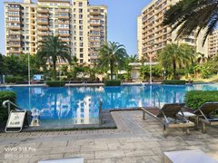 琼海嘉积嘉积城区卧龙谷上上泉 2室2厅1卫出租房源真实图片