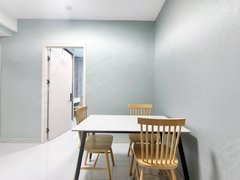 杭州拱墅北景园地铁4号线皋亭坝站和桃源街站 皋亭铭苑67平2居室 拎包入住出租房源真实图片